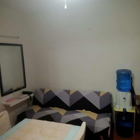 Dreamy 2Br Condo, With A Golf Course View Cebu Bagian luar foto