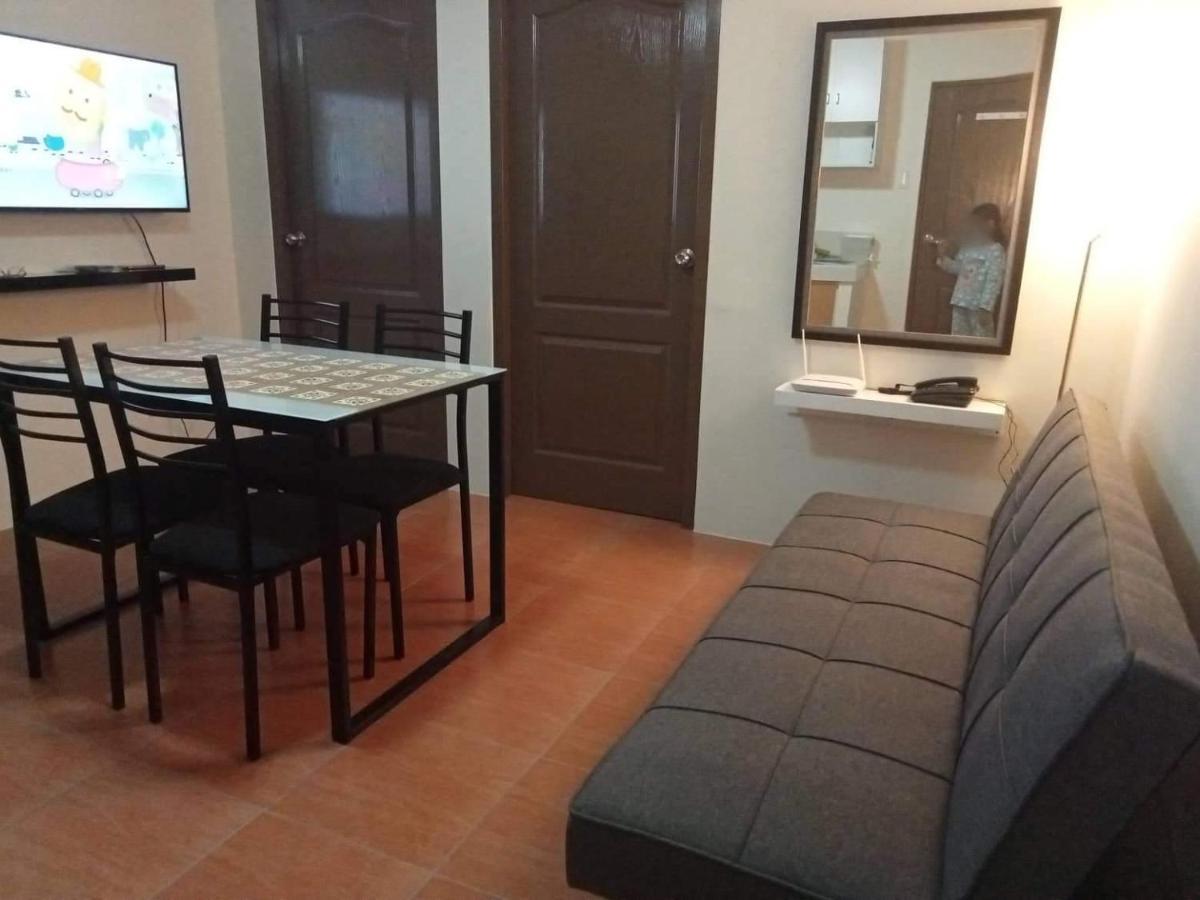 Dreamy 2Br Condo, With A Golf Course View Cebu Bagian luar foto