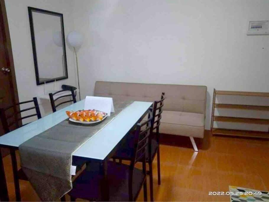 Dreamy 2Br Condo, With A Golf Course View Cebu Bagian luar foto