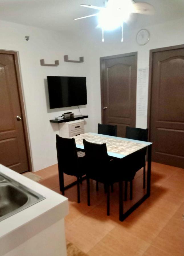 Dreamy 2Br Condo, With A Golf Course View Cebu Bagian luar foto