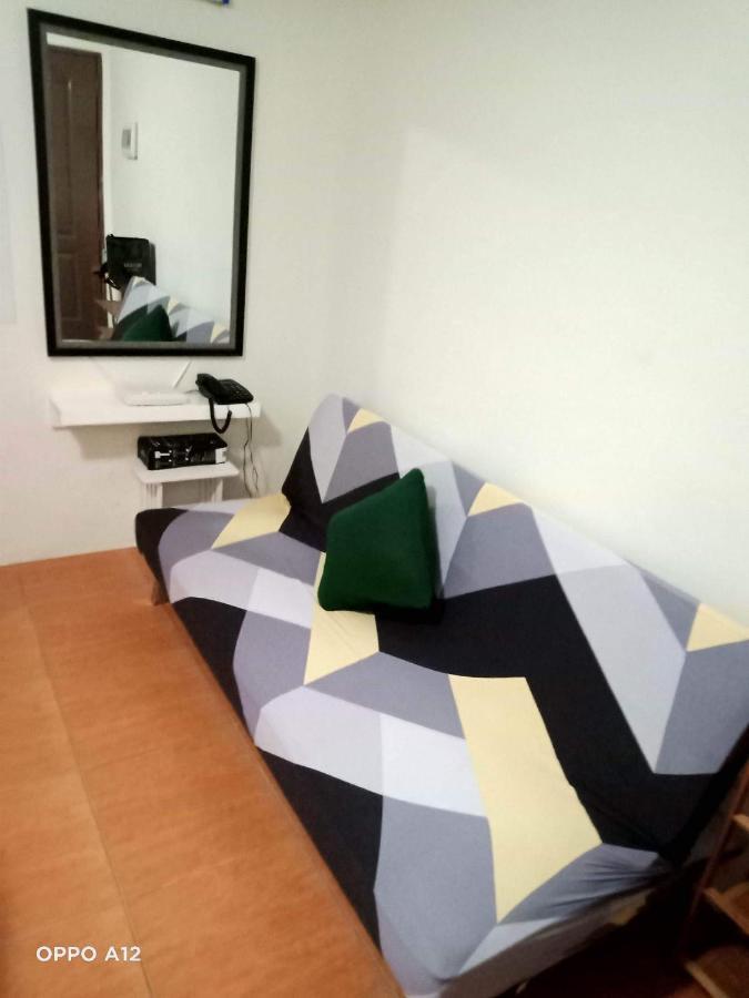 Dreamy 2Br Condo, With A Golf Course View Cebu Bagian luar foto