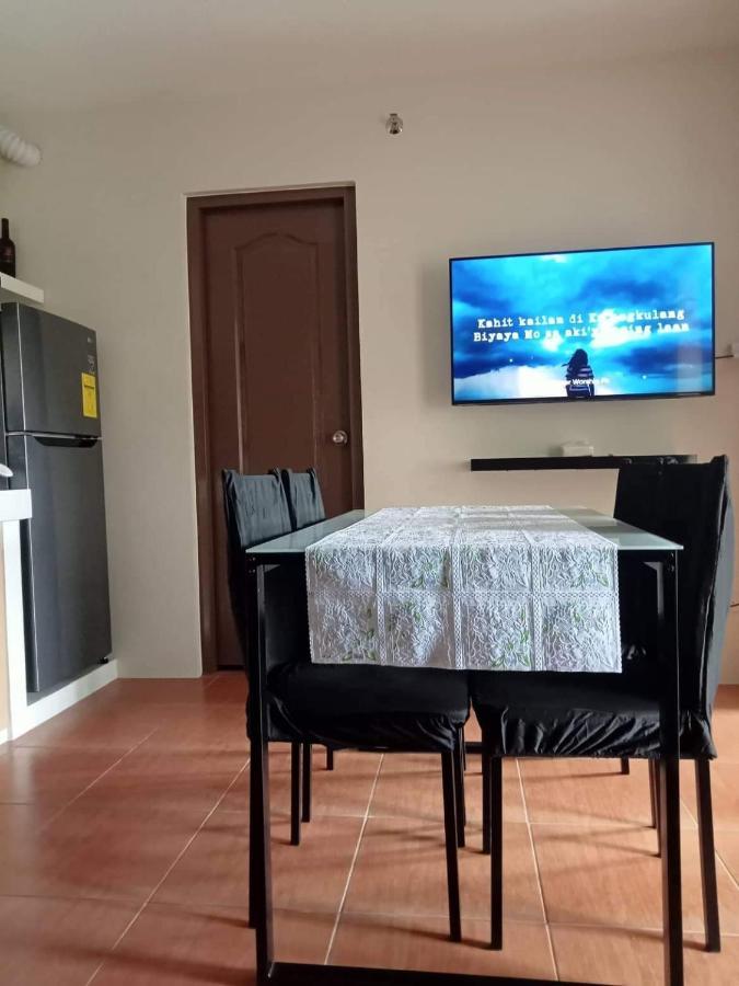 Dreamy 2Br Condo, With A Golf Course View Cebu Bagian luar foto