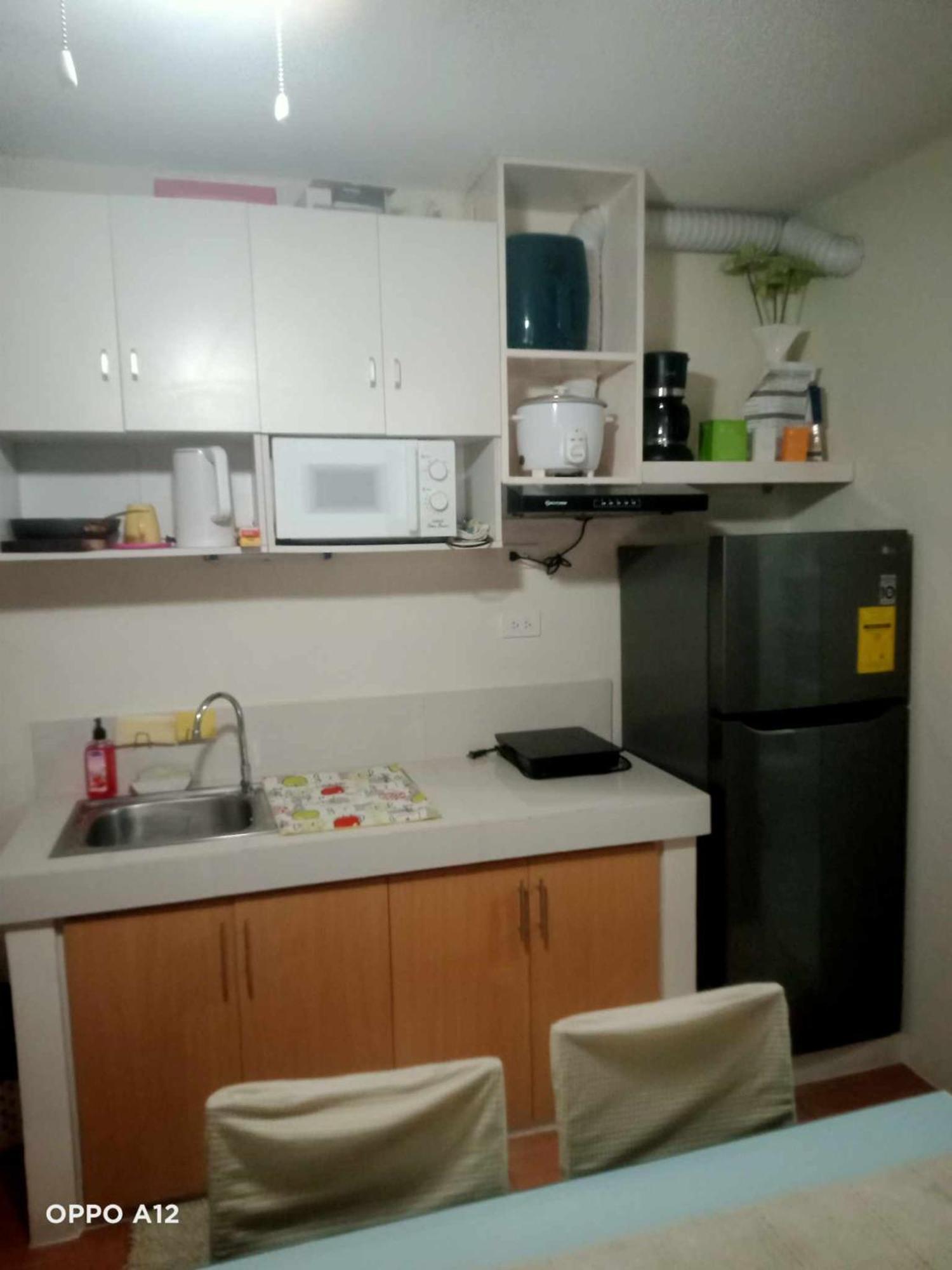 Dreamy 2Br Condo, With A Golf Course View Cebu Bagian luar foto
