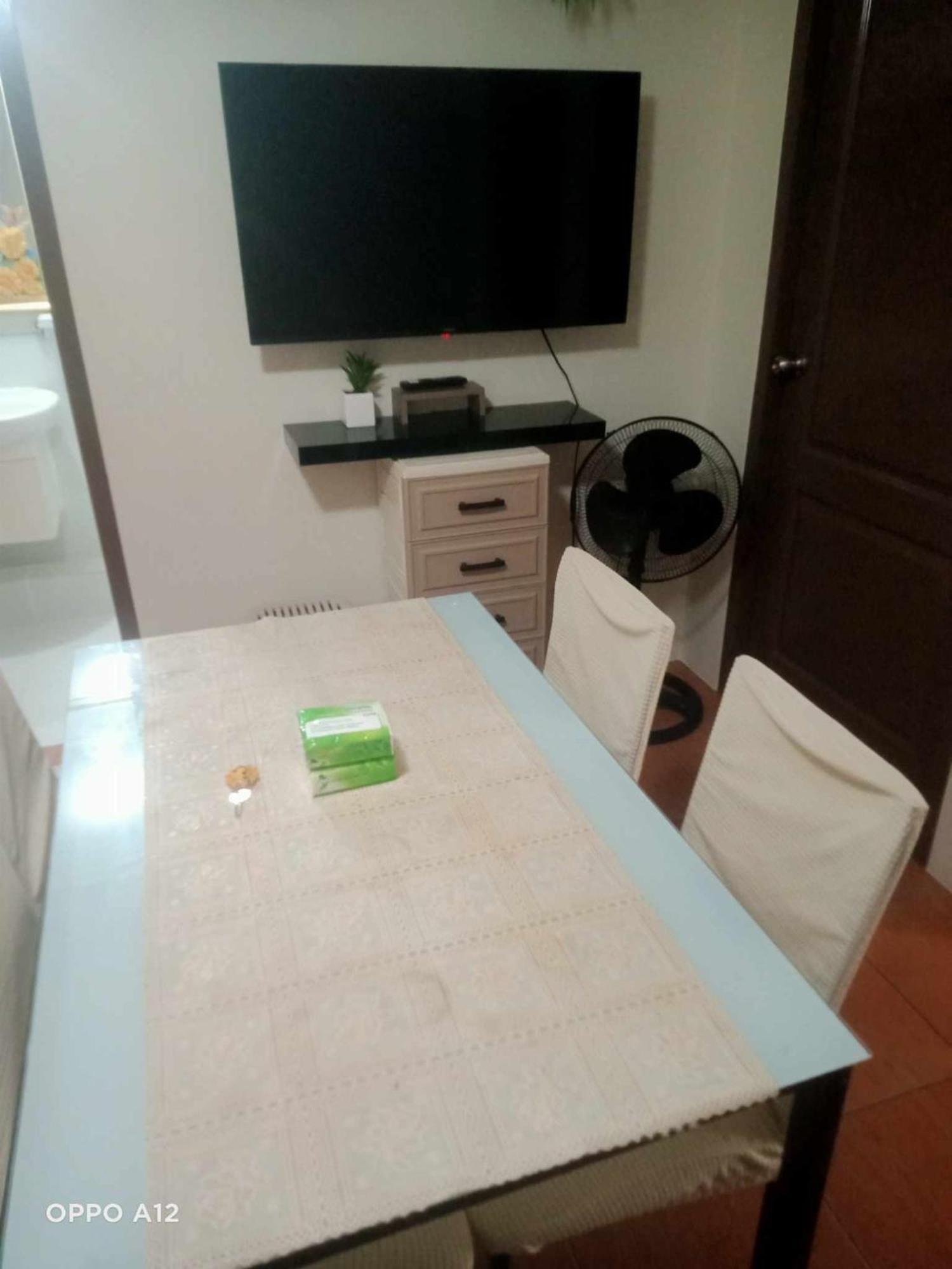 Dreamy 2Br Condo, With A Golf Course View Cebu Bagian luar foto